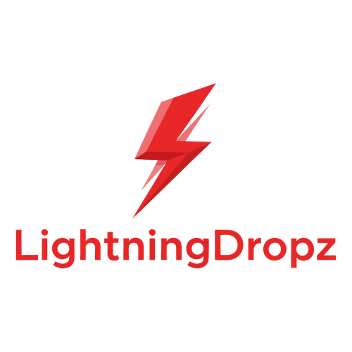 LightningDropz
